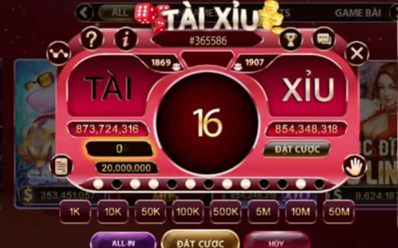 Bí Kíp Thắng Lớn - Tài Xỉu 188Bet Bất Bại 2 Hướng dẫn chơi Game ku casino 188bet thắng liền tay