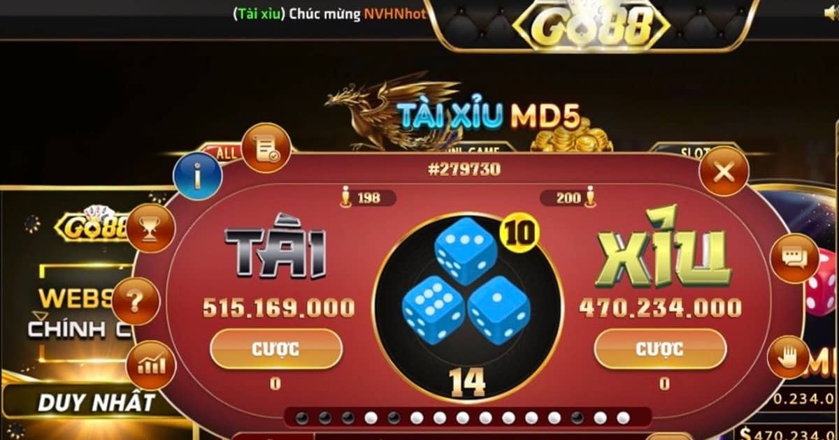 Game Tài Xỉu Rút Tiền Mặt - Thử Thách Hay Vận May? 2 Đổ nợ vì tài xỉu online