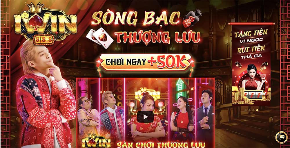 Nhà cái Iwin - Nền Tảng Giải Trí Trực Tuyến Hàng Đầu 1 iWin Club SH – link tải iWin Club cho android và IOS mới nhất 2024 - Phần Mềm Gốc