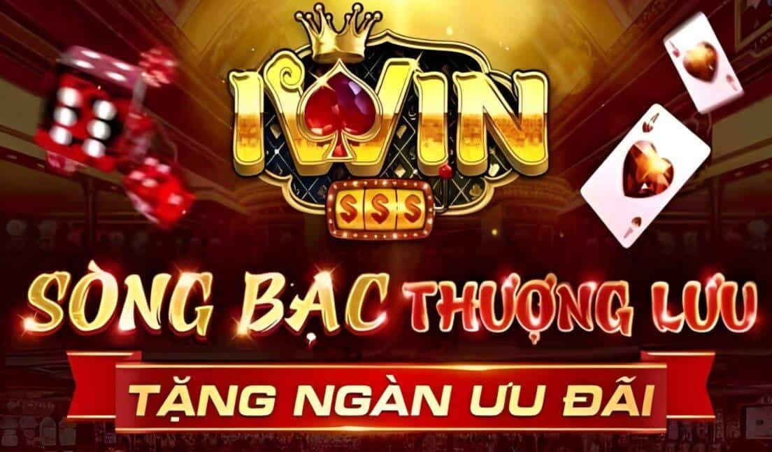 Nhà cái Iwin - Nền Tảng Giải Trí Trực Tuyến Hàng Đầu 2 Nhà cái IWIN - Sân chơi cá cược uy tín số 1 tại Việt Nam - tài xỉu online