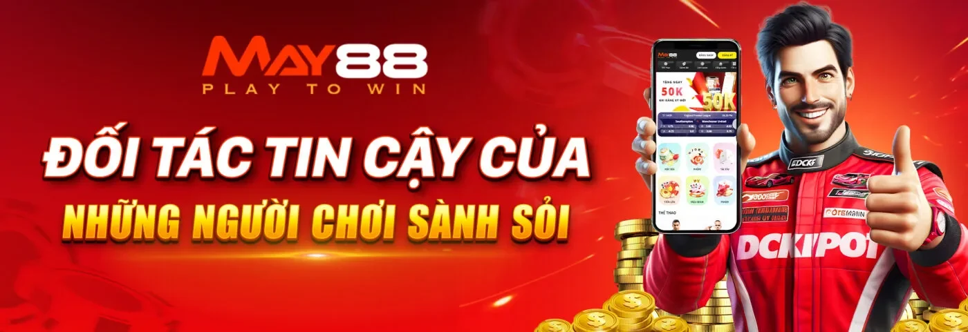Nhà cái May88 Thiên Đường Giải Trí - Đẳng Cấp Nhà Cái Uy Tín 2 May88 - Nhà Cái Uy Tín, Đẳng Cấp Nhất 2025