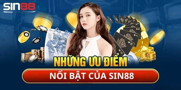 Nhà Cái Sin88 - Trải Nghiệm Cá Cược Đỉnh Cao 2 Sin88 Trang Chủ Tham Gia Cá Cược Trực Tuyến Chính Thức - AnonyViet