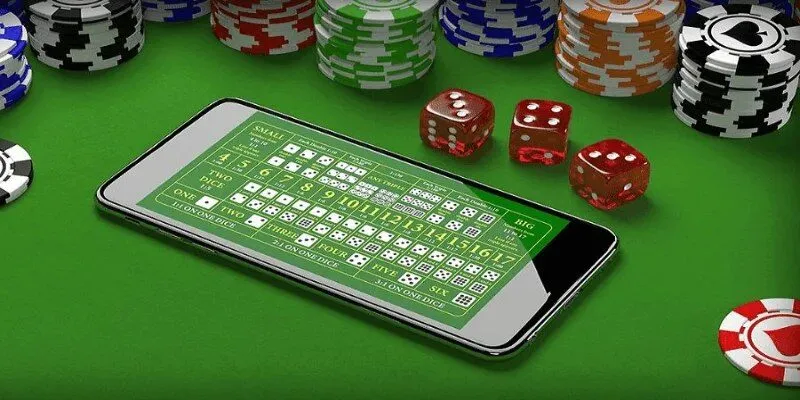 Tài Xỉu Online Uy Tín 2025 - Tải App ku casino online Uy Tín 58 taixiu 8